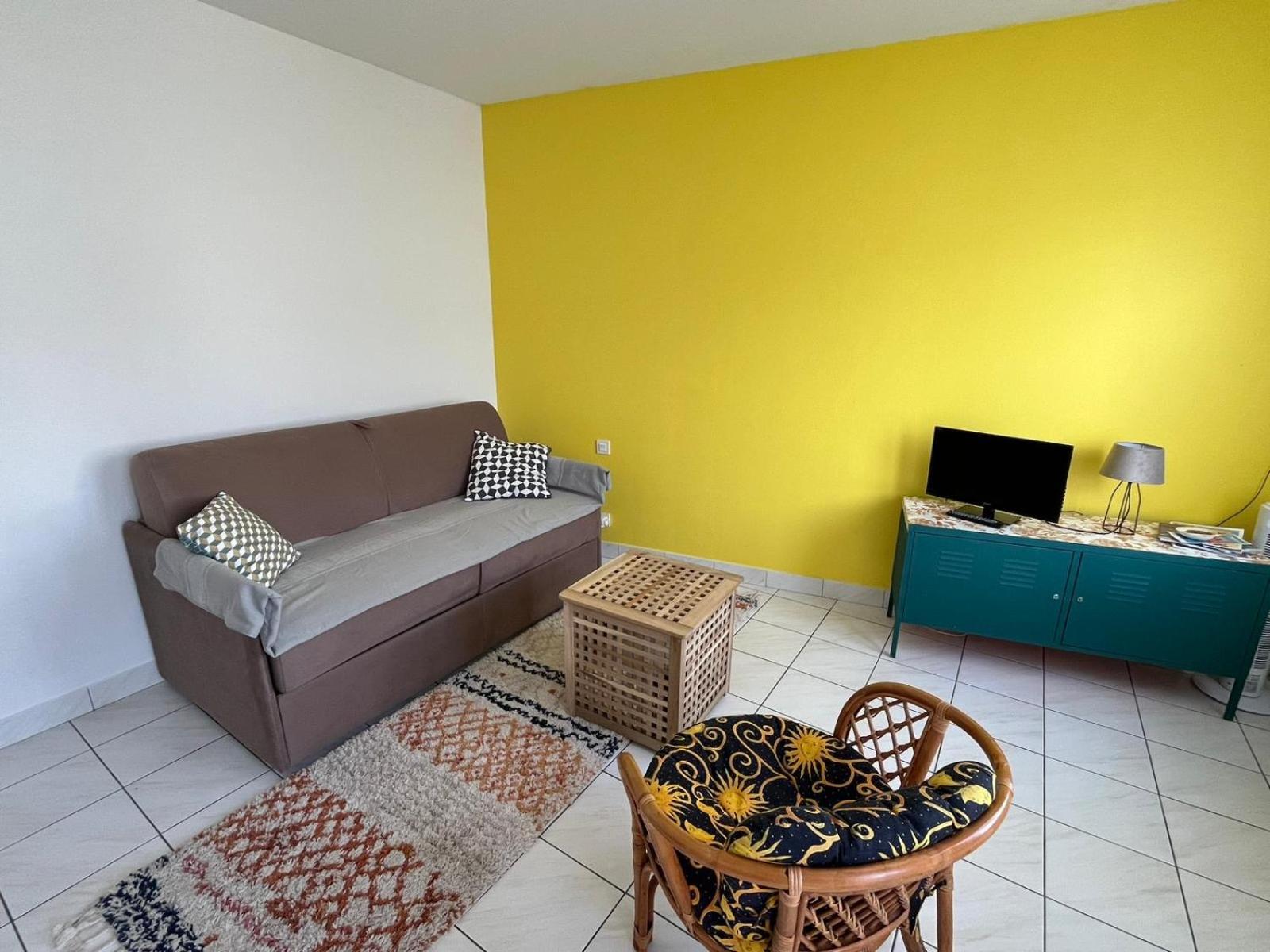 La Tranche Cozy Stay! Exteriér fotografie