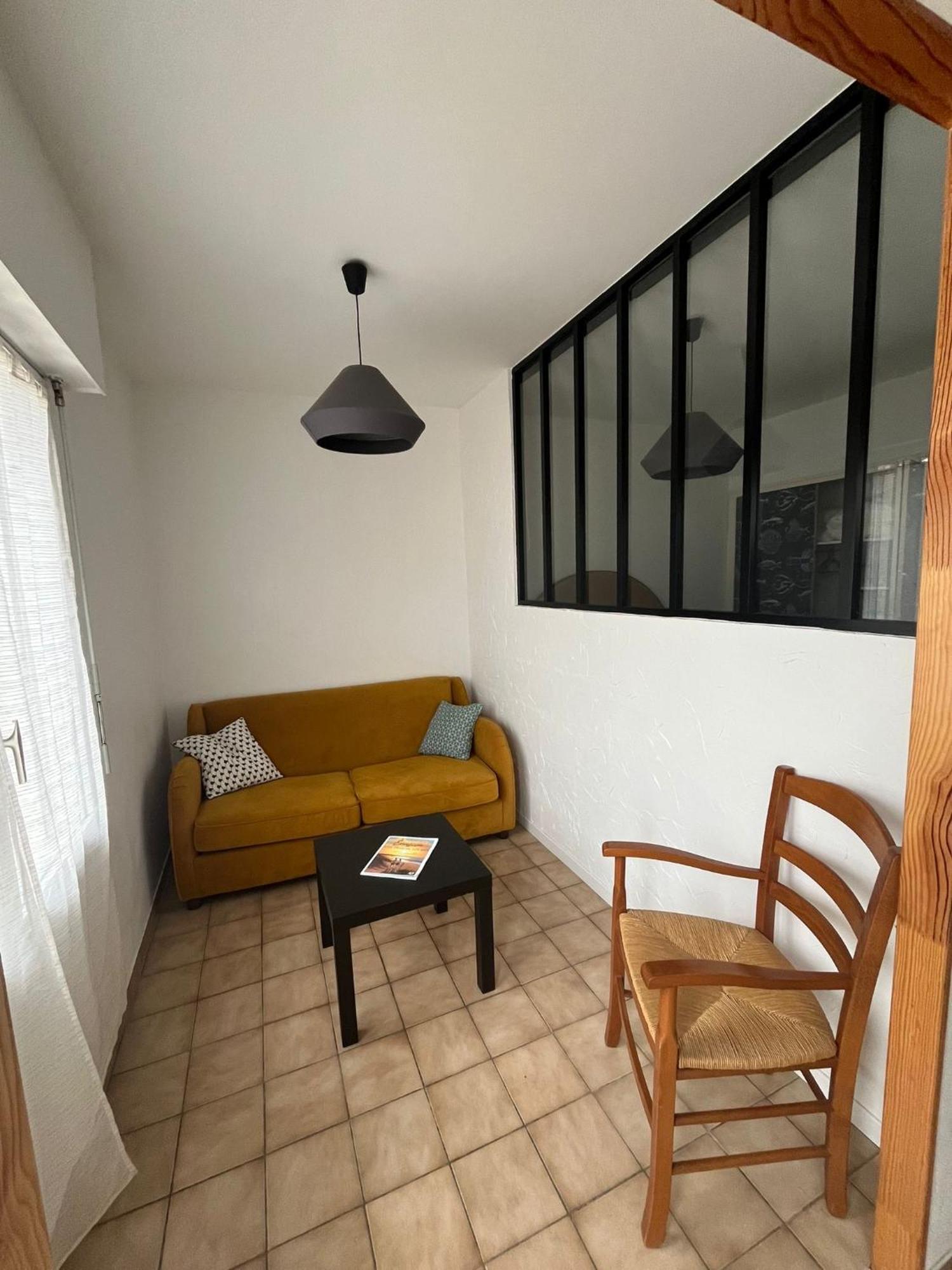 La Tranche Cozy Stay! Exteriér fotografie