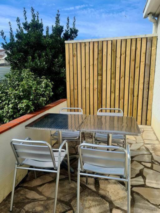 La Tranche Cozy Stay! Exteriér fotografie